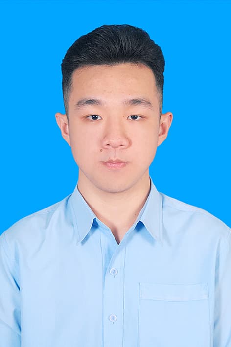 Nguyễn Trương Tiến Đạt
