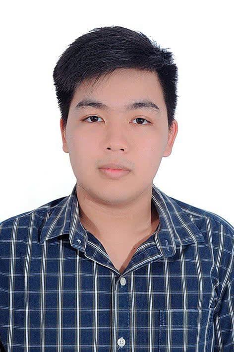 BE. Nguyen Dinh Huu Phuc
