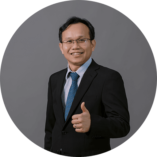 Dr. Nguyen Minh Son