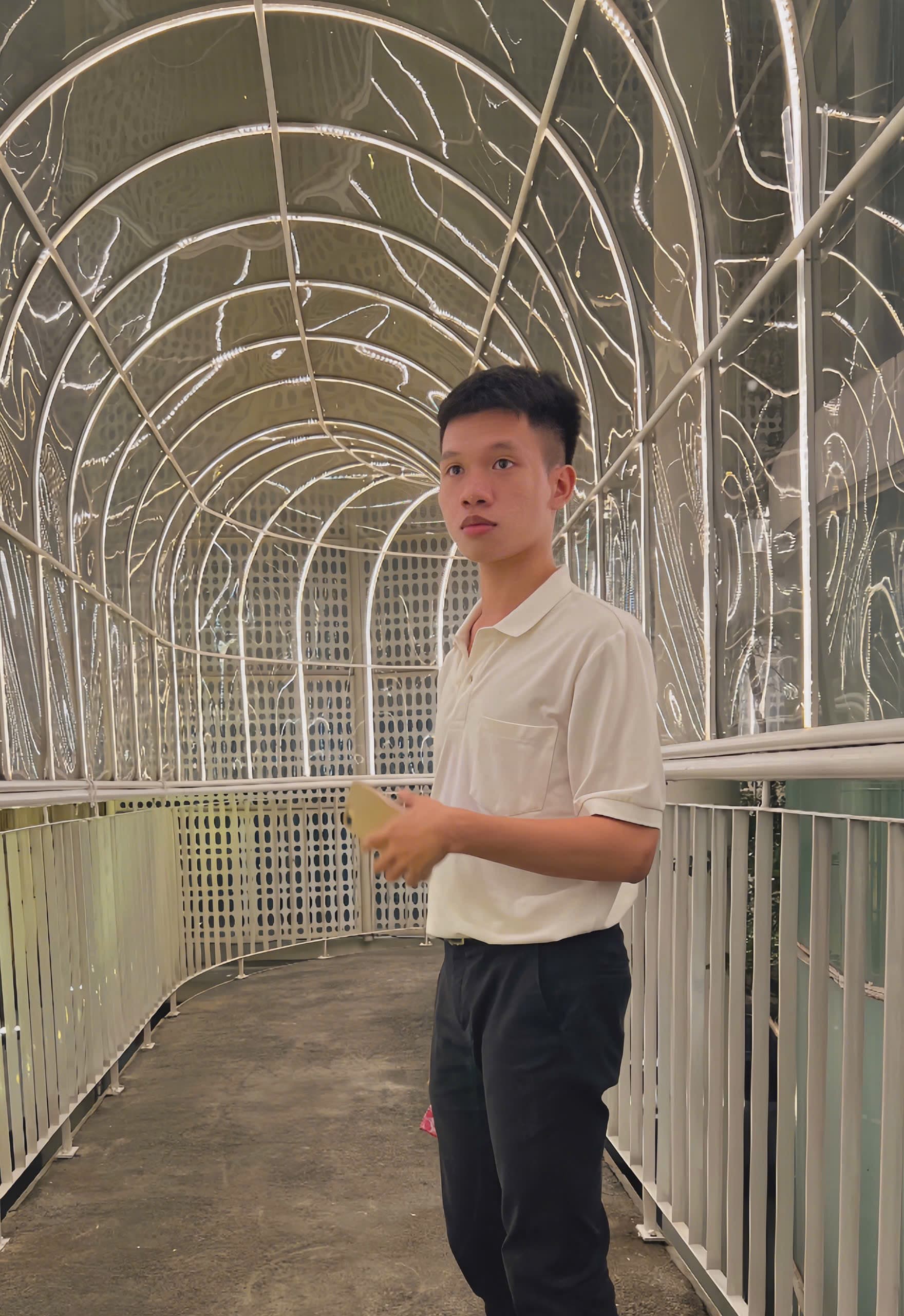 Phan Văn Thiên Lộc